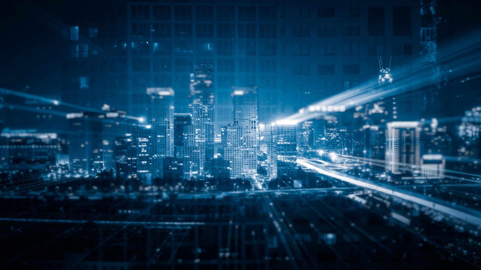 Investment Ecosystem